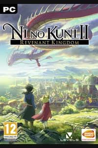 Ni no Kuni™ II: Revenant Kingdom