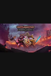 Warhammer 40,000: Battlesector - Blood Angels Elites