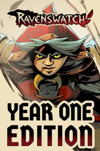 Ravenswatch: Year One Edition