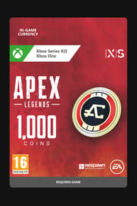 APEX Legends: 1000 Coins