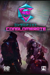 Conglomerate 451