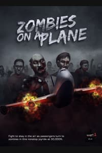 Zombies on a Plane