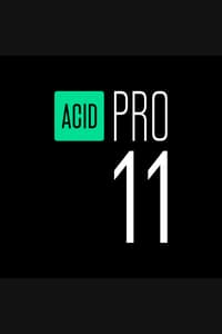 ACID Pro 11