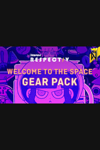 DJMAX RESPECT V - Welcome to the Space GEAR PACK