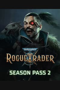 Warhammer 40,000: Rogue Trader – Season Pass 2