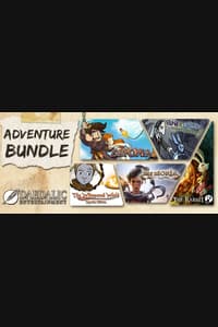 Daedalic Adventure Bundle