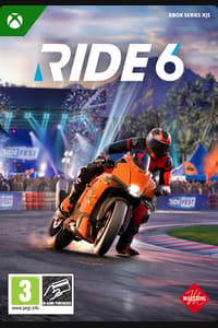 RIDE 6