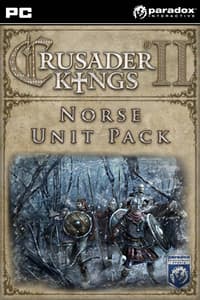 Crusader Kings II: Norse Unit Pack