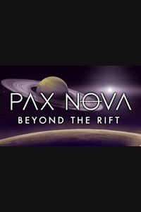 Pax Nova - Beyond the Rift DLC
