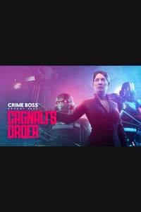 Crime Boss: Rockay City - Cagnali's Order