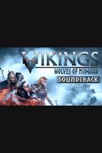 Vikings - Wolves of Midgard Soundtrack