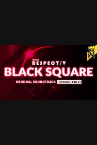 DJMAX RESPECT V - BLACK SQUARE Original Soundtrack(REMASTERED)