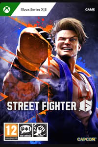 Street Fighter™ 6
