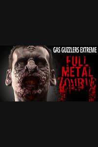 Gas Guzzlers Extreme: Full Metal Zombie