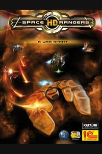 Space Rangers HD: A War Apart