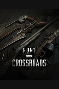 Hunt: Showdown 1896 - Crossroads