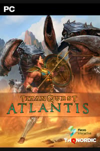 Titan Quest: Atlantis