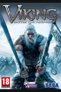 Viking: Battle for Asgard