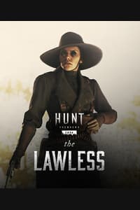 Hunt: Showdown 1896 - The Lawless