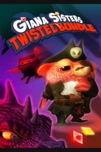 Giana Sisters: Twisted Bundle