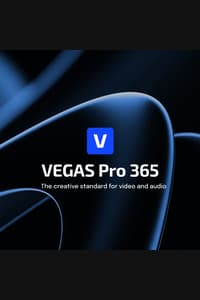 VEGAS Pro 365