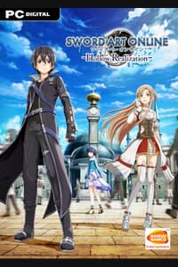 Sword Art Online: Hollow Realization – Deluxe Edition