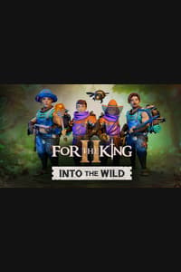 For The King II: Into The Wild Character Pack
