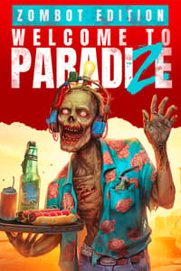 Welcome to ParadiZe - Supporter Edition