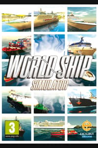 World Ship Simulator