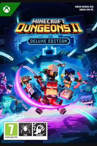 Minecraft Dungeons II - Deluxe Edition