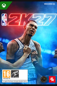 NBA 2K27