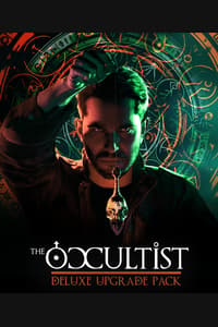The Occultist - Deluxe Upgrade Pack