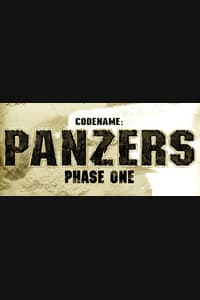 Codename Panzers Phase One