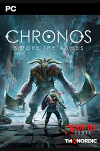 Chronos: Before the Ashes