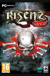 Risen 2: Dark Waters