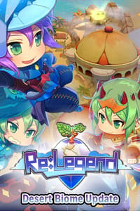 Re:Legend