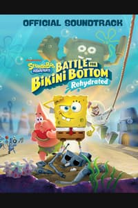 SpongeBob SquarePants: Battle for Bikini Bottom - Rehydrated Soundtrack