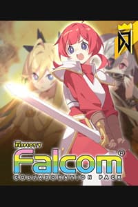 DJMAX RESPECT V - Falcom PACK