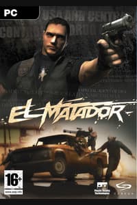 El Matador
