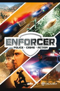 Enforcer: Police Crime Action
