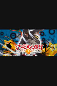 FreakOut: Extreme Freeride