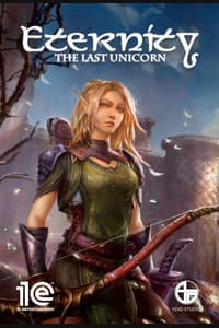 Eternity: The Last Unicorn