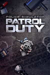 Police Simulator: Patrol Duty
