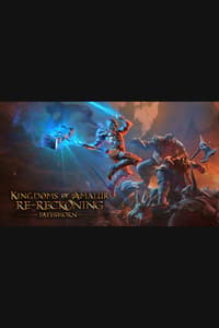 Kingdoms of Amalur: Re-Reckoning - Fatesworn