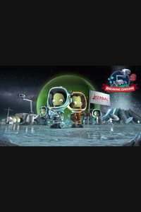 Kerbal Space Program: Breaking Ground Expansion