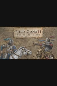 Field of Glory II: Age of Belisarius