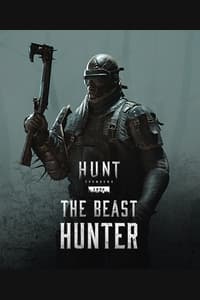 Hunt: Showdown 1896 - The Beast Hunter