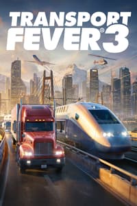 Transport Fever 3