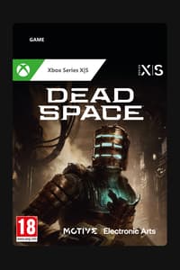 Dead Space™