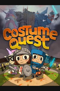 Costume Quest